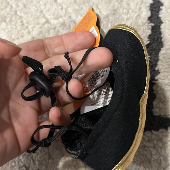 NWT Tiny Pirate Hat for Cat or Dog - Picture 4 of 4